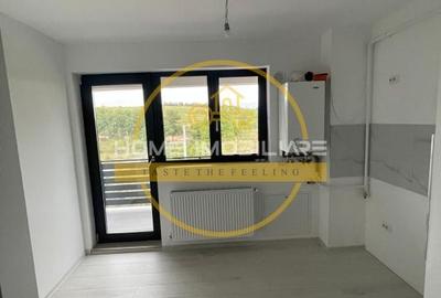 Etaj 1 Apartament 2 Camere Bucium - LIDL Finalizat - 2