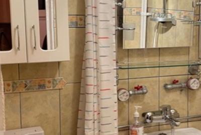 Minigarsoniera - toate dotarile- zona ITC - 2