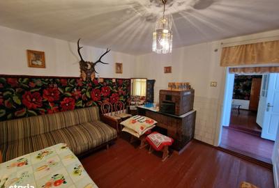 Casă cu 4 camere cu Teren 2676 Mp în Central - 5