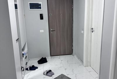 Apartament decomandat în Central