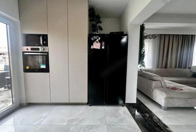Casa individuala 4 camere P+1E in Dudestii Noi - 1