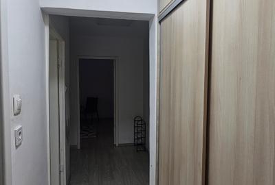 Apartament cu 2 camere decomandat în Tineretului - 10
