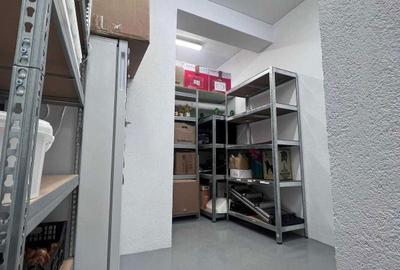 Spațiu comercial, de 9 mp, în Exterior Vest - 3