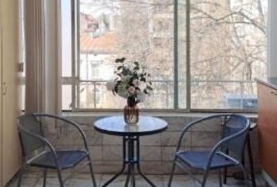 Apartament cu 2 camere decomandat, mobilat în P-ța Romană - 7