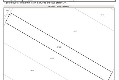 Teren în Alexandriei - 1