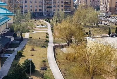 Apartament cu 3 camere semidecomandat, mobilat în Ștefăneștii de Jos