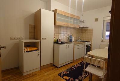 Apartament cu 3 camere decomandat, mobilat în Circumvalațiunii - 9