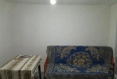 Casă cu 5 camere cu Teren 2200 Mp în Cusuiuș - 3