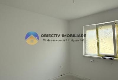 Apartament cu 2 camere semidecomandat în Precista - 4