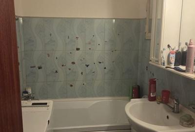 APARTAMENT 2 CAMERE DECOMANDAT ZONA TOMIS 3 - 6