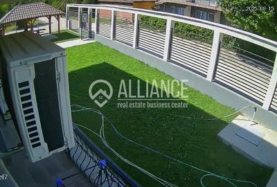 Casă cu 15 camere cu Canalizare în Central - 4