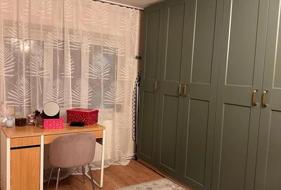 Apartament de vanzare 4 camere - Otopeni, Strada Traian nr. 17 - 1