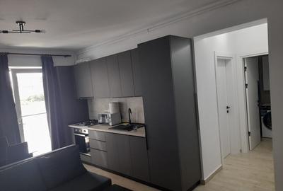 Apartament 2 camere, 45m2, situat in Meraki Resort Mamaia Nord - 6