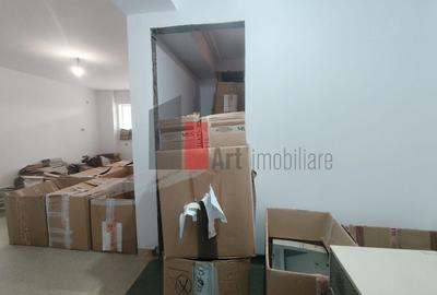 Apartament cu 3 camere semidecomandat în Vitan - 6