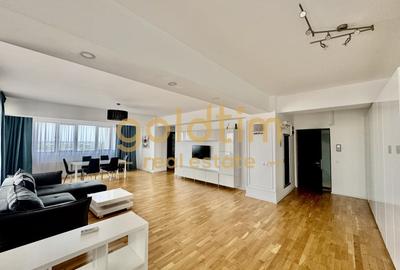 Apartament cu 3 camere semidecomandat, mobilat în Pipera - 21