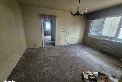 Apartament cu 2 camere semidecomandat în Central - 5