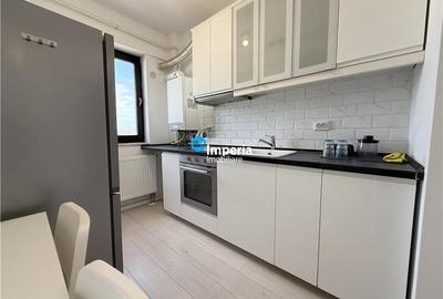 Apartament cu 3 camere decomandat în Podul de Fier - 3