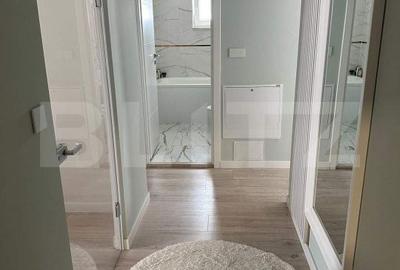 Apartament cu 2 camere în Sud - 4