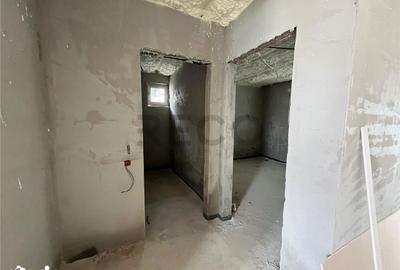 Casă cu 3 camere cu Teren 200 Mp în Nojorid - 7