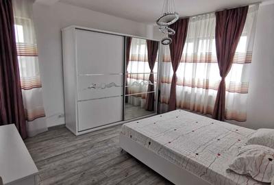 Casă cu 4 camere în Berceni - 5