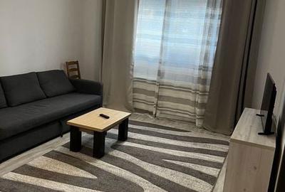 Apartament cu 2 camere în Central - 4