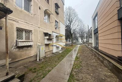 Garsonieră nedecomandată în Cornișa - 1