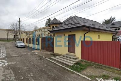 Spațiu comercial, de 26 mp, în Buhuși - 2
