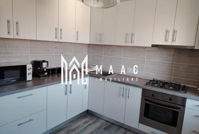 Apartament cu 3 camere decomandat, mobilat în Vasile Aaron - 3