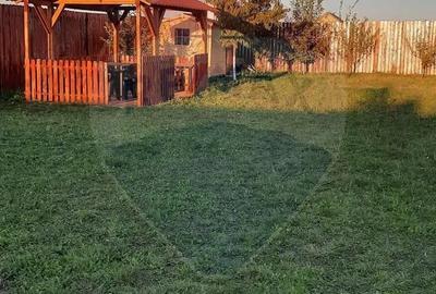 Teren de 600 mp, în Hărman - 1