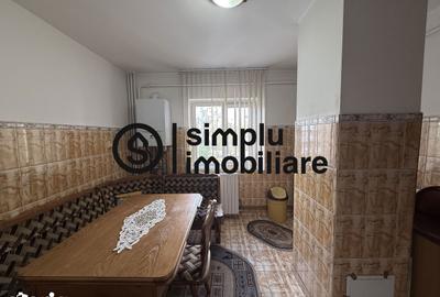 Apartament cu 3 camere decomandat în Gării - 4