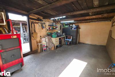 Casă cu 4 camere cu Teren 268 Mp în Central - 18