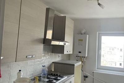 Apartament cu 2 camere în Horia