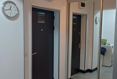 Apartament cu 2 camere decomandat în Central - 7