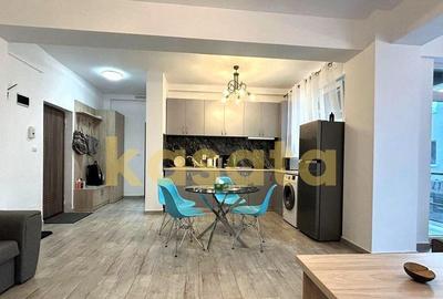 2 camere I Navodari I 55 mp utili I 50 mp de plaja I parc... - 9