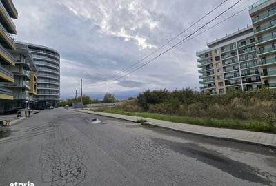 Spațiu comercial, în Nord - 7