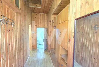 Casă cu 4 camere cu Teren 300 Mp în Dârste - 2