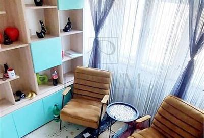 Apartament cu 4 camere decomandat, mobilat în Medicină - 7