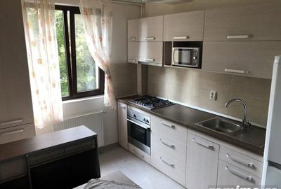 Apartament cu 2 camere în Panduri - 5