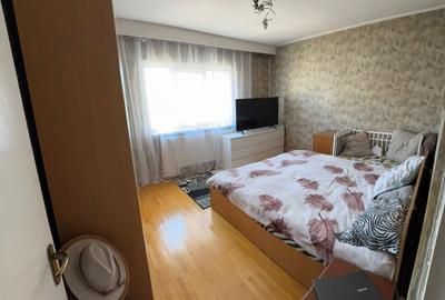 Apartament cu 3 camere decomandat în Tomis Nord - 10