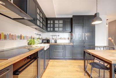 Straulesti - Petrom City | Apartament 3 Camere | Langa lac - 5