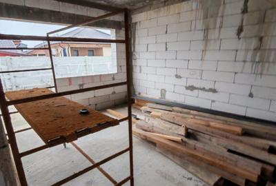 Casa Malu Mare - Capsunarie - Damila - 18