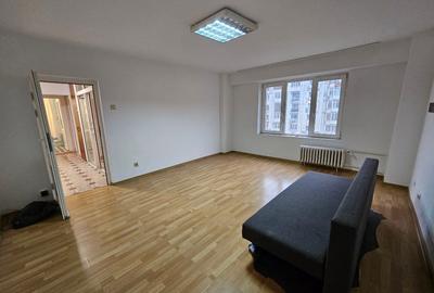 Apartament cu 2 camere decomandat în Unirii - 2