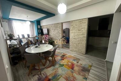 Apartament cu 3 camere decomandat, mobilat în Iris - 2