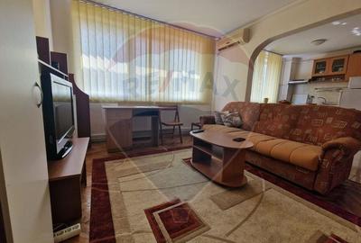 Apartament cu 2 camere de inchiriat-constanta