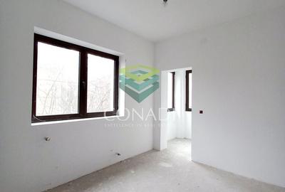 Casă individuală cu 7 camere cu Canalizare în Primăverii - 4