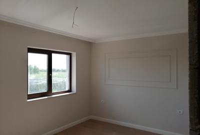 Duplex cu 5 camere în Aradului