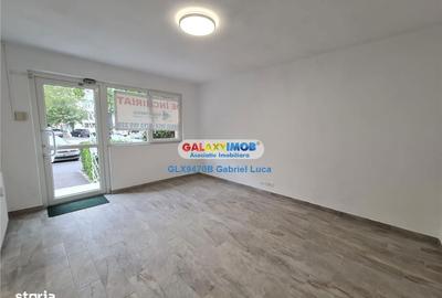 Spațiu comercial, de 45 mp, în Cantemir - 11