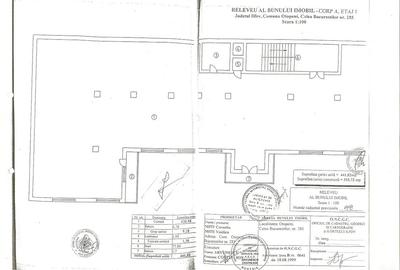 Teren de vanzare,investitie stradal Otopeni aeroport - 2
