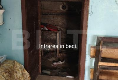 Casa cu 3 camere bucatarie si Baie 70 mp si teren de 1300mp - 12