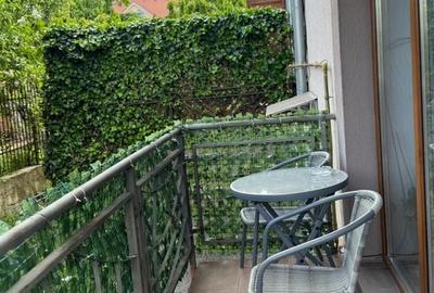 Apartament cu 2 camere în Europa - 9